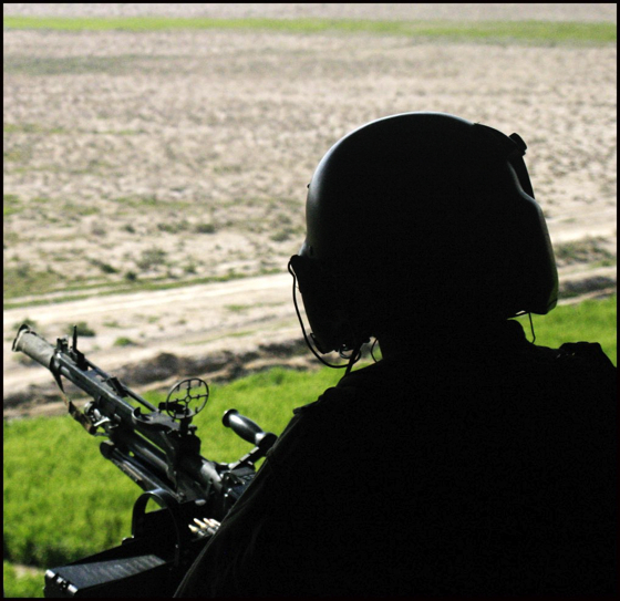 Operation Iraqi Sunrise