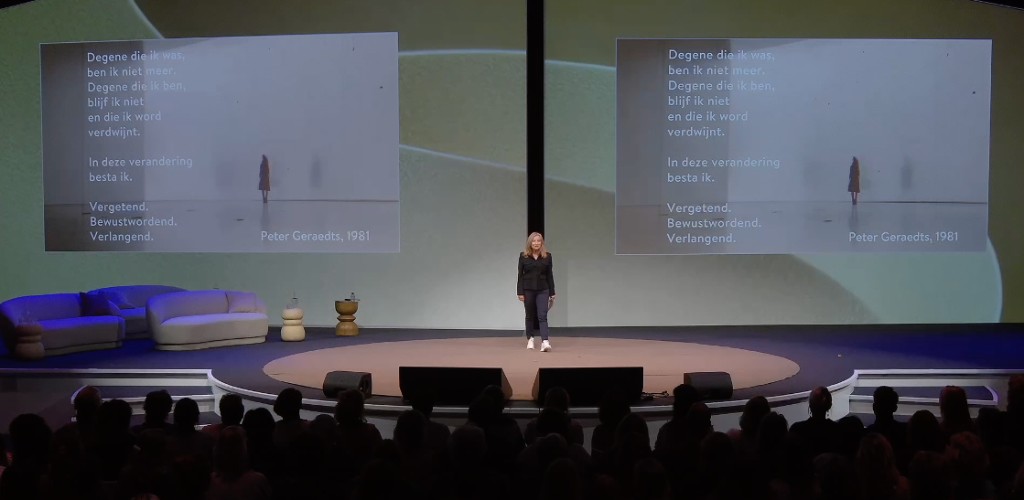 Els van Steijn Event